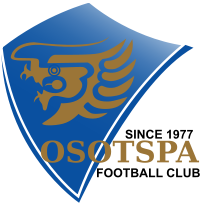 Osotspa M150 FC
