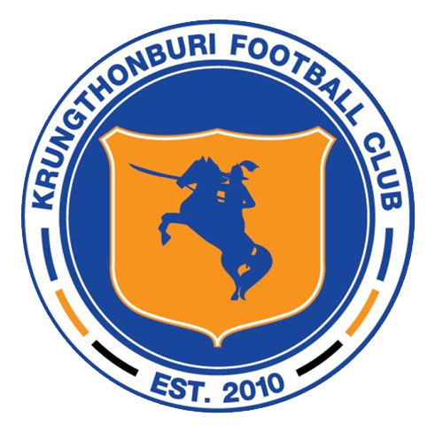 KrungthonburiFC 2015