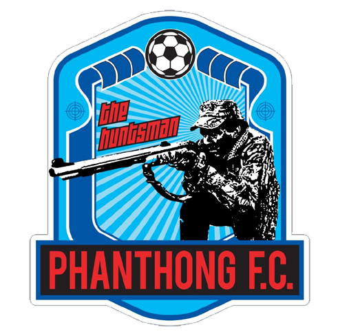 PhanthongFC 2015