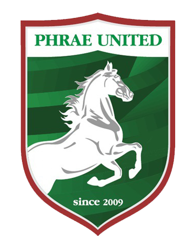Phrae United 2015