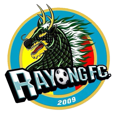 RayongFC 2015