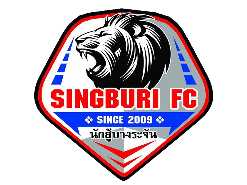 SinghburiFC 2015