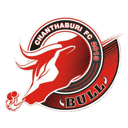 ChanthaburiFC 2015
