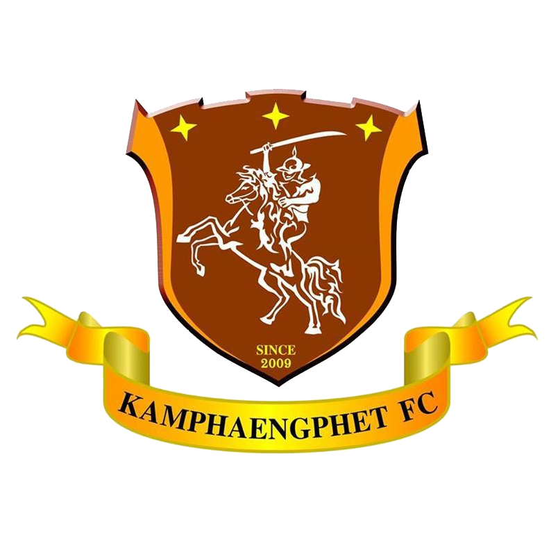 Kamphaengphet FC 2015