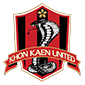 Khonkaen United 2015