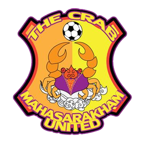 Mahasarakham United  2015
