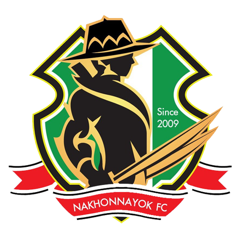 NakhonnayokFC 2015