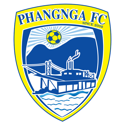 PhangngaFC 2015