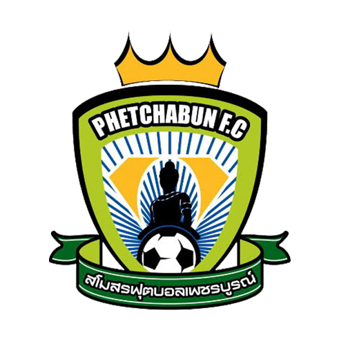 PhetchabunFC 2015