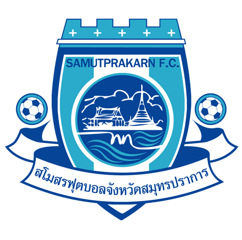 SamutprakarnFC 2015
