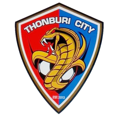 ThonburiCity 2015