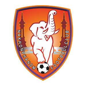 Nakronphanom FC 2016