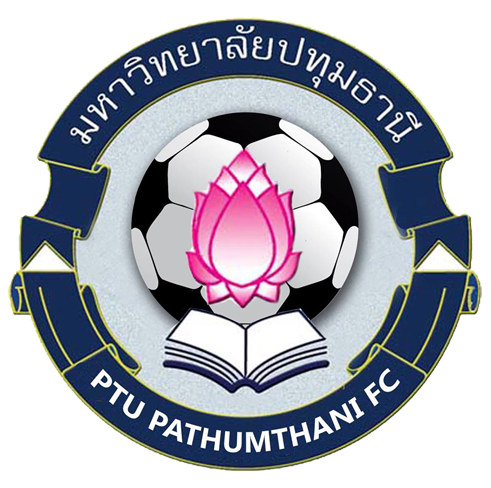 PTU Pathumthani FC 2016