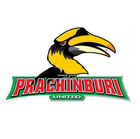 Prachinburi United 2016