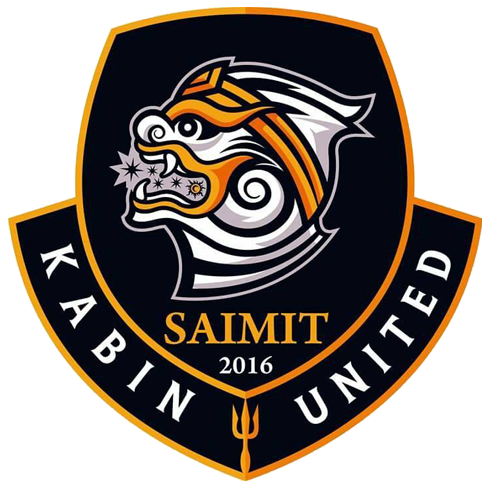 Saimit Kabin United 2016