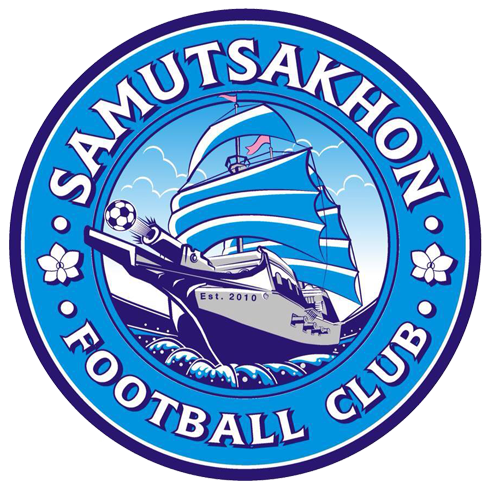 Samutsakhon FC 2016