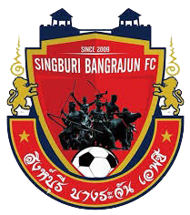 ingburi FC 2016