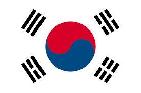 S Korea