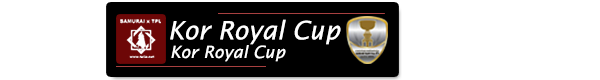 Kor Yoal Cup