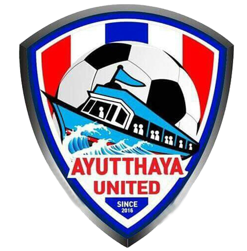 Ayuthaya United 2016