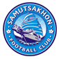 SAMUTSAKHON FC 2019 S