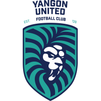 Yangon United 2019