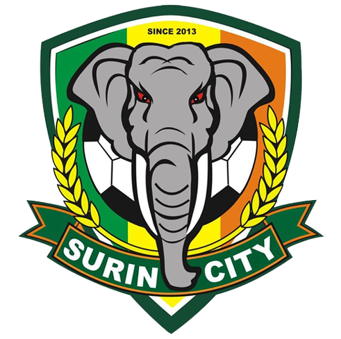 Surin City 2015