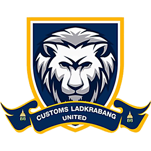 Customs Ladkrabang United