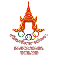 RAJPRACHA FC 2019 B