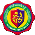 Thonburi University 2019