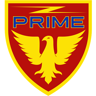 Prime Bangkok FC 203