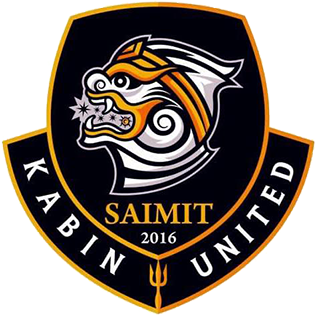 Saimit Kabin United 2023