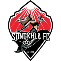Songkhla FC 2023