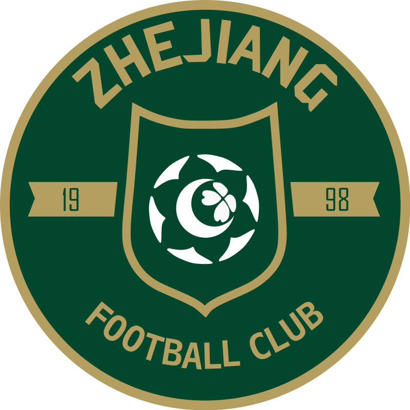 浙江 Zhejiang FC 2023