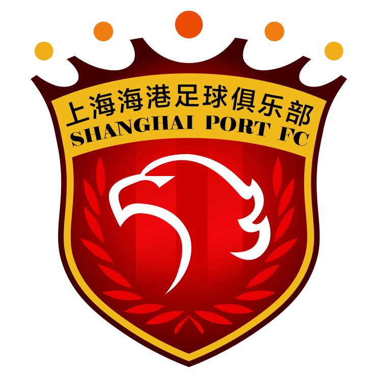 Shanghai Port FC 2023