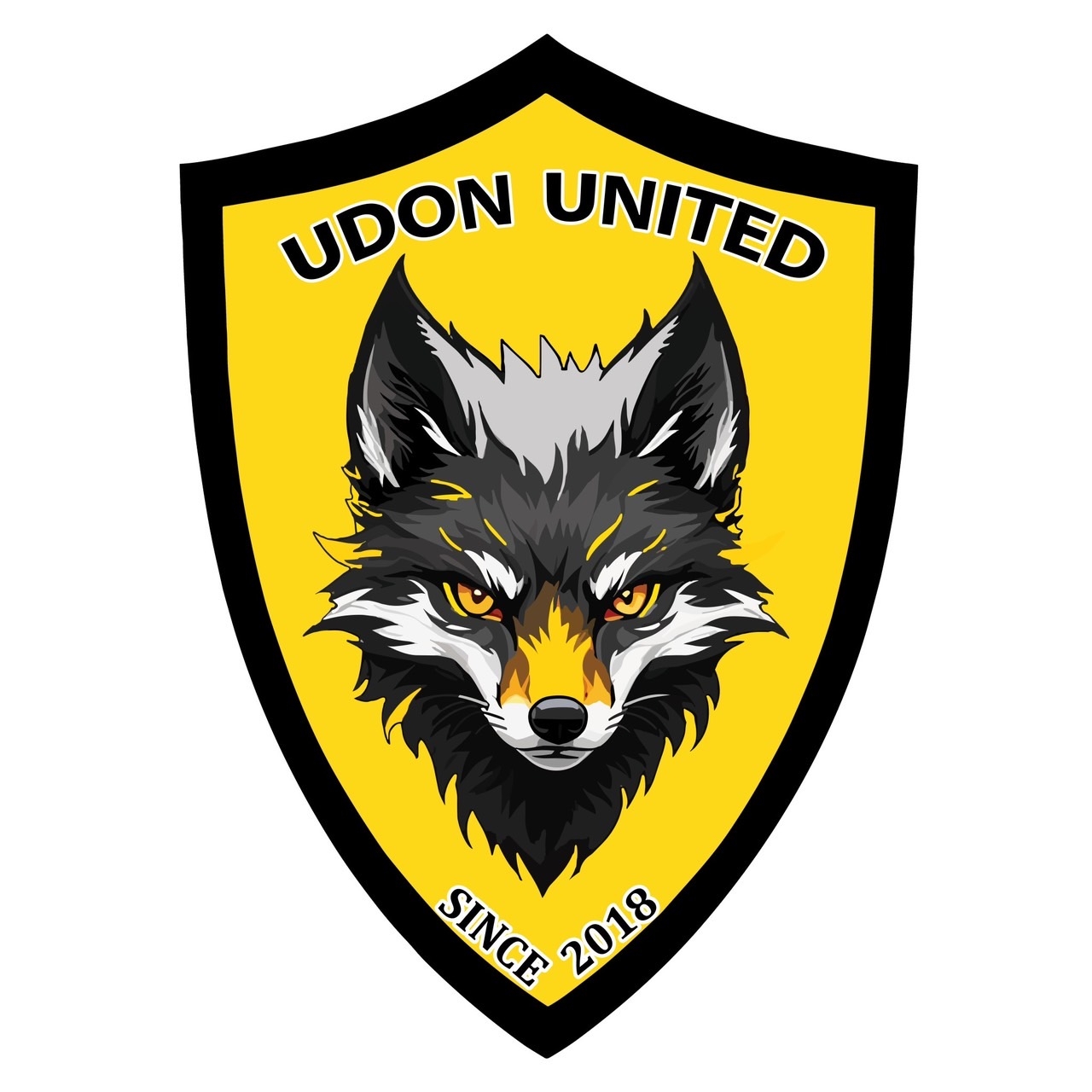 Udon United 2023