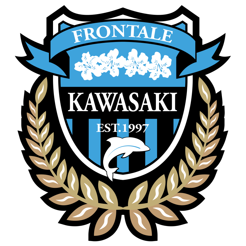 Kawasaki Frontale 2023