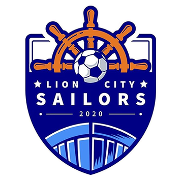 Lion City Sailors 2023